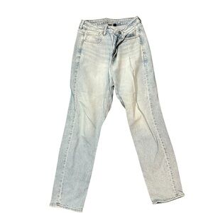 Women’s American Eagle Light Blue Jeans